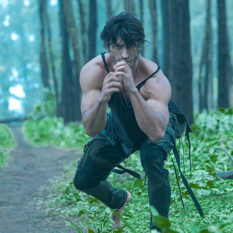 Vidyut Jammwal all set for Hollywood as he is signed on by Wonder Street !