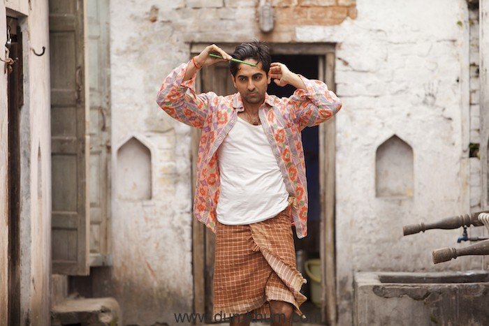 ‘Dum Laga Ke Haisha told me to choose content first!’ : Ayushmann Khurrana on how the film taught him the biggest lesson of his career
