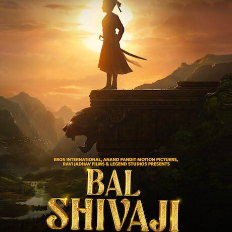 Sandeep Singh teams up with National Award winning director Ravi Jadhav   for magnum opus ‘Bal Shivaji’.