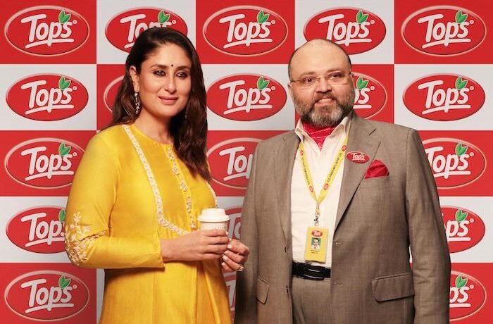 TOPS ropes in vivacious Kareena Kapoor Khan as its brand ambassador