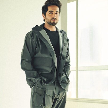 ‘One of the most exciting years in cinema for me!’ says Ayushmann Khurrana