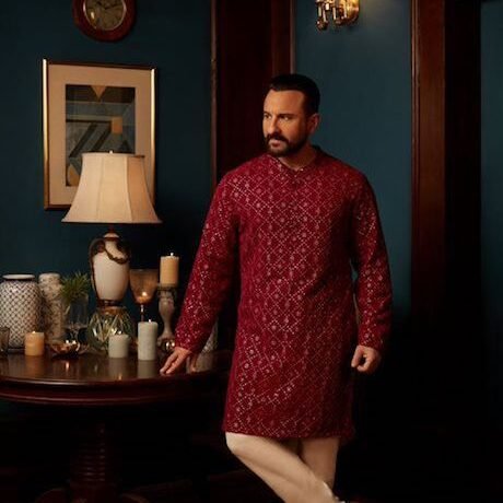 Saif Ali Khan’s ‘House of Pataudi’ unveils its first store in Bengaluru