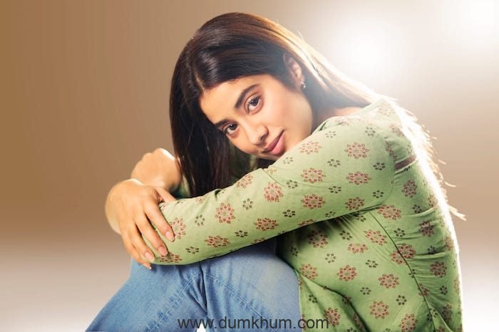 Mili is the most challenging role Janhvi Kapoor has played yet; here’s why !