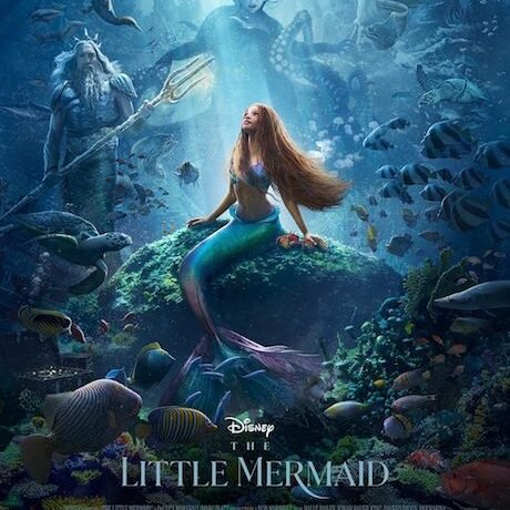 The Little Mermaid Trailer Earns Most Disney Live-Action Views Since ‘The Lion King’