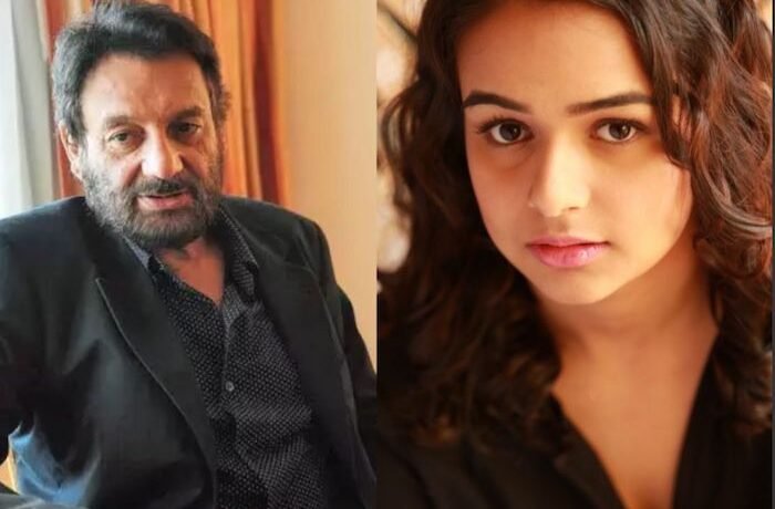Shekhar Kapur Sparks Speculation with his latest post, Hinting at Daughter Kaveri’s Involvement in “Masoom: The Next Generation