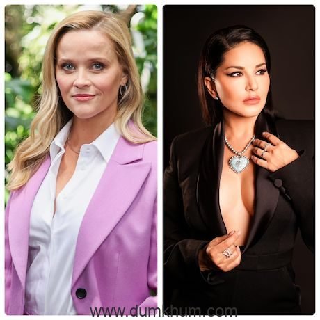 Sunny Leone and Reese Witherspoon – Acing the entrepreneurial world, one business at a time!