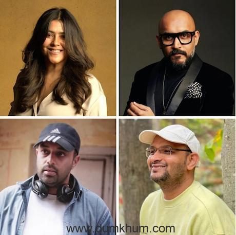 Ektaa R Kapoor, Mahaveer Jain collaborate with Shashank Khaitan and Mrighdeep Lamba for their upcoming family film