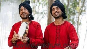 Gurdas Maan shares, “Diljit Dosanjh was amazing in Chamkila, I’d Love Him to be a part of my Biopic !