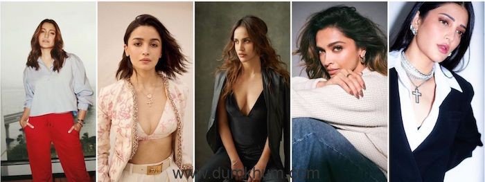 From Alia Bhatt to Aisha Sharma, 5 celebrities leading the way in sustainable fashion