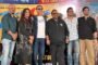 Vidhu Vinod Chopra and T-Series Unveil the Track ‘ChalZero Pe Chalte Hain’ at a Star-Studded Musical Event