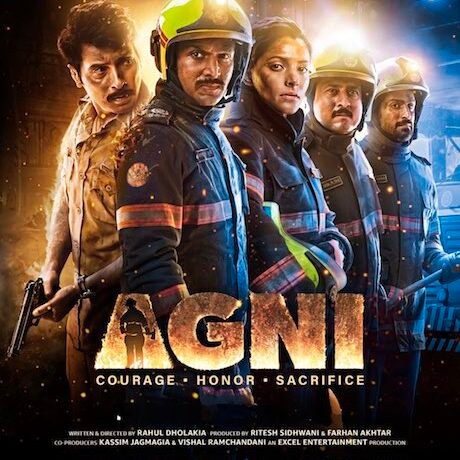 #Agni #FilmReview