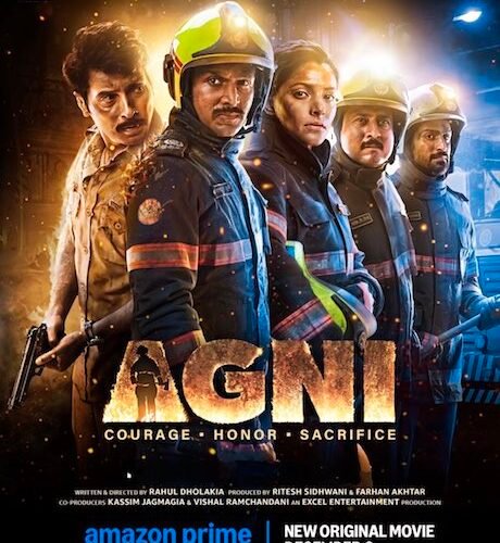 #Agni #FilmReview