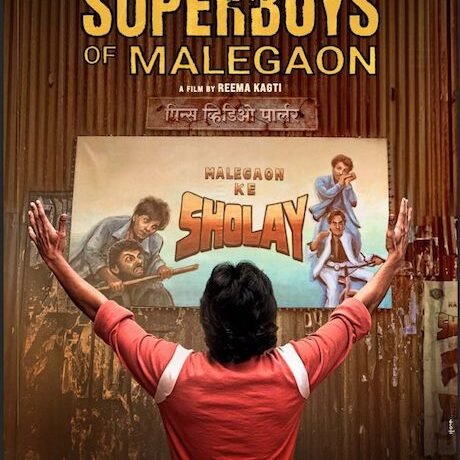 From a Boisterous Heartwarmer to a Cinematic Treat & A Love Letter to Indian Cinema – Critics Hail Reema Kagti’s Superboys of Malegaon